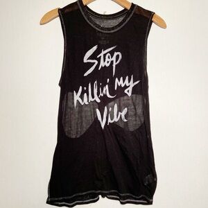 Tokyo Darling Tank Top‎